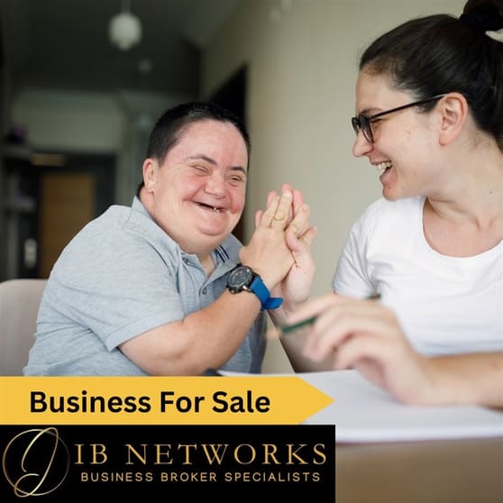 Medical  business for sale in ACT - Image 1