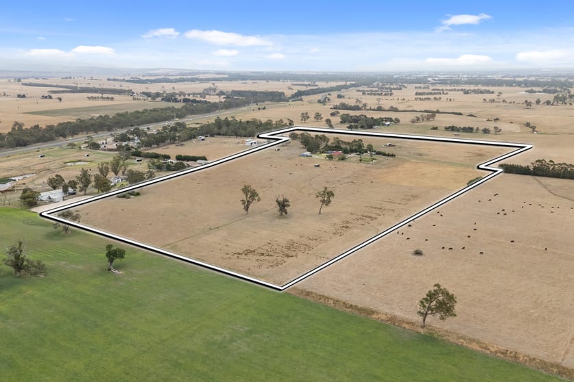 50 Sheepwash Creek Road Flynn VIC 3844 - Image 3