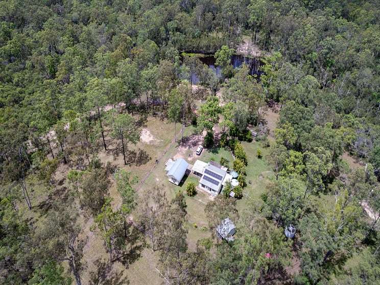 130 Neill Rd Duckinwilla QLD 4650 - Image 2