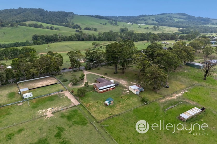 207 Sandy Creek Road Mount Vincent NSW 2323 - Image 1