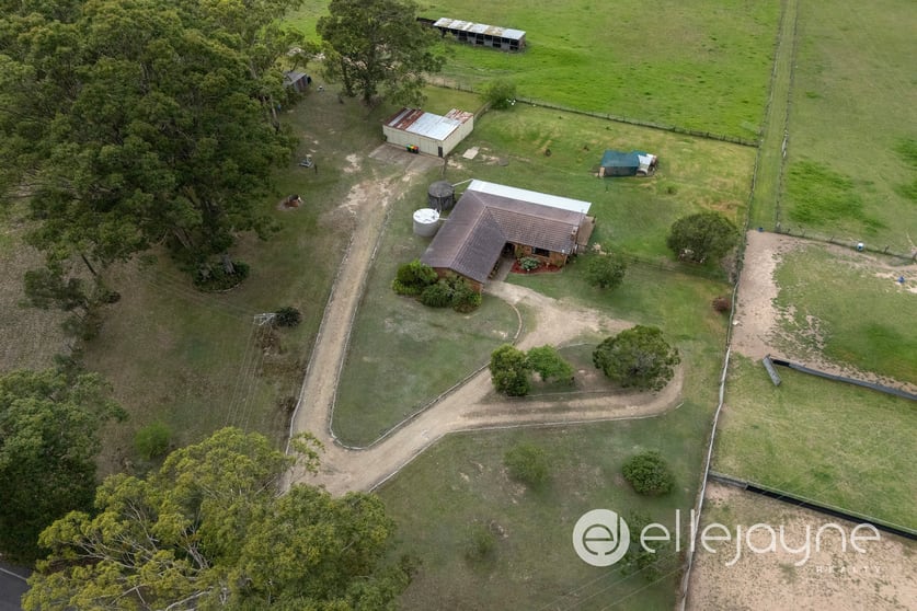 207 Sandy Creek Road Mount Vincent NSW 2323 - Image 2
