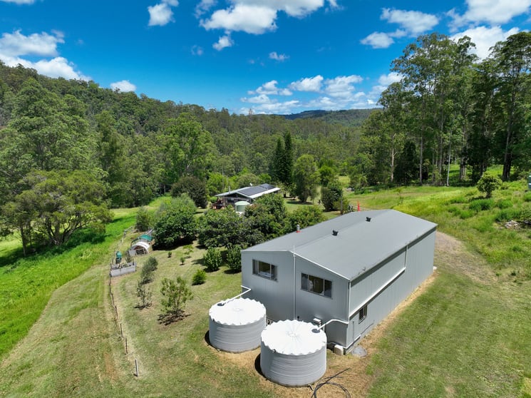 Click to view all images 978 Duck Creek Road Duck Creek NSW 2469 - Image 1