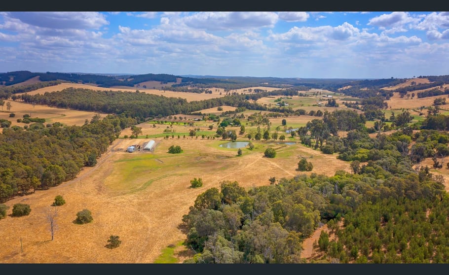 Click to view all images 1029 Donnybrook-Boyup Brook Road Queenwood WA 6239 - Image 3