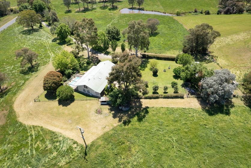 1063 Gundowring Road Gundowring VIC 3691 - Image 1