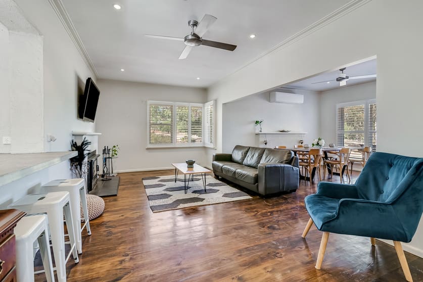 Click to view all images 32 Five Gums Lane Heathcote VIC 3523 - Image 3
