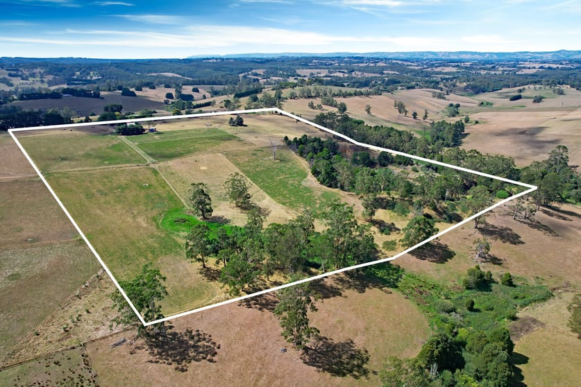 Click to view all images 365 Rokeby-Jindivick Road Jindivick VIC 3818 - Image 3