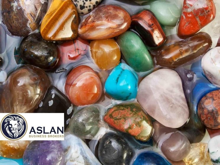 Click to view all images Import, Export & Wholesale business for sale in Geelong - Image 3