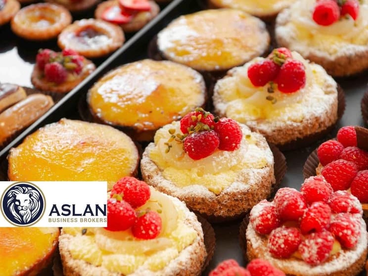 Click to view all images Cafe & Coffee Shop business for sale in Bulleen - Image 2