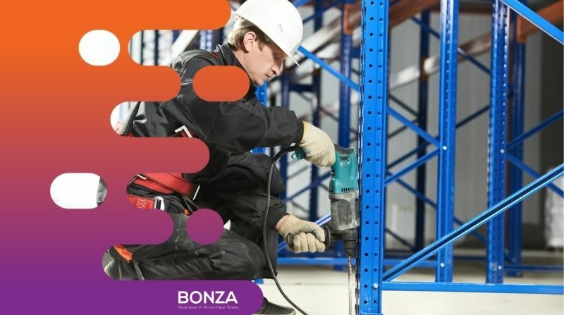 Click to view all images Building & Construction business for sale in Brisbane City - Image 2