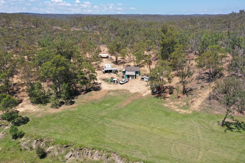 Click to view all images 3796 Oallen Ford Road Windellama NSW 2580 - Image 1