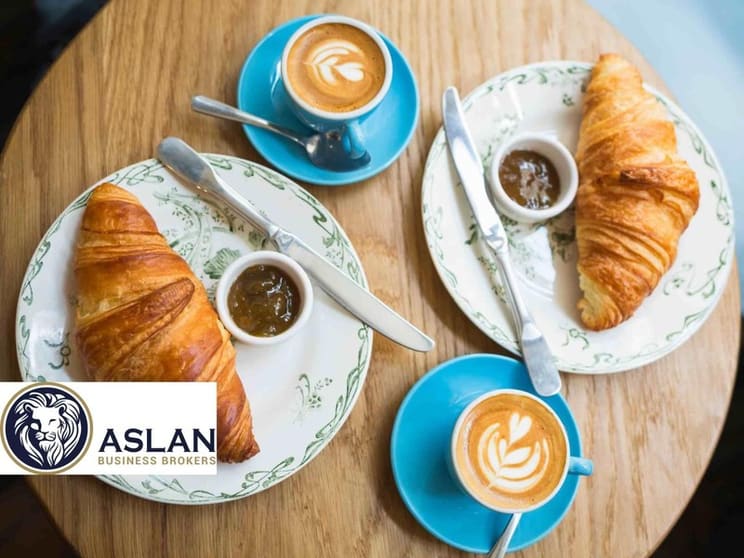 Cafe & Coffee Shop  business for sale in Port Melbourne - Image 3