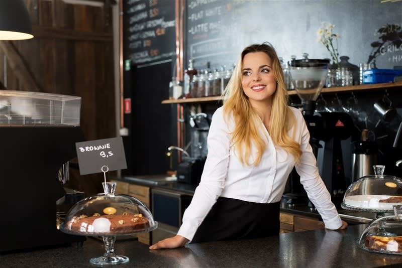 Click to view all images Cafe & Coffee Shop business for sale in VIC - Image 1