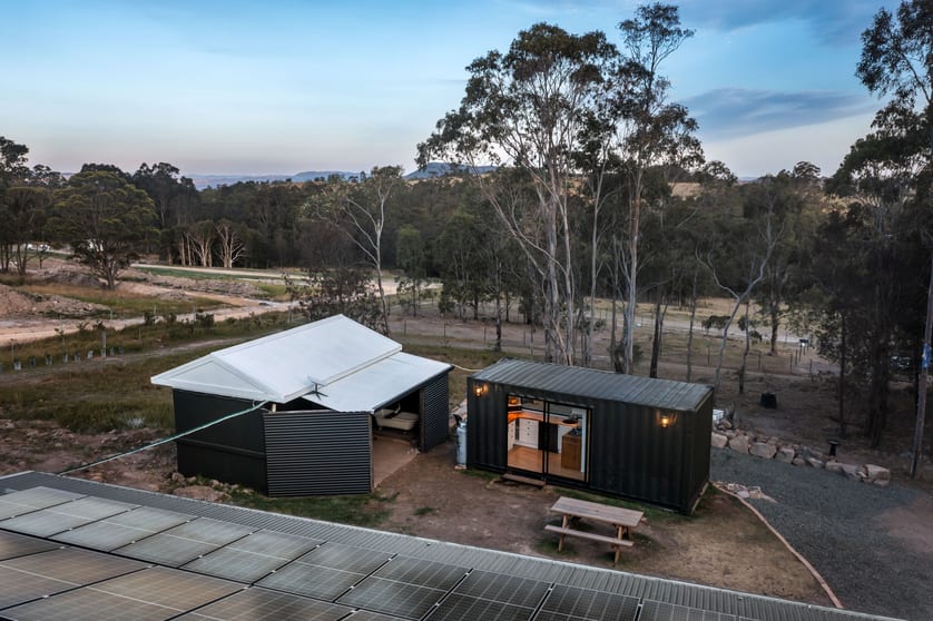 Click to view all images 376 High Country Rise Lambs Valley NSW 2335 - Image 2