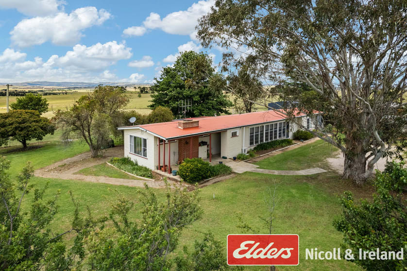 3671 O'Connell Road Brewongle NSW 2795 - Image 1