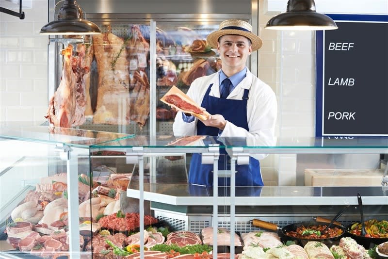 Butcher  business for sale in VIC - Image 1