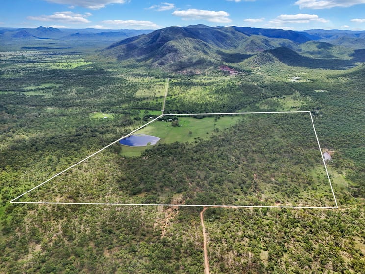 Click to view all images 121 Cameron Road Reid River QLD 4816 - Image 2