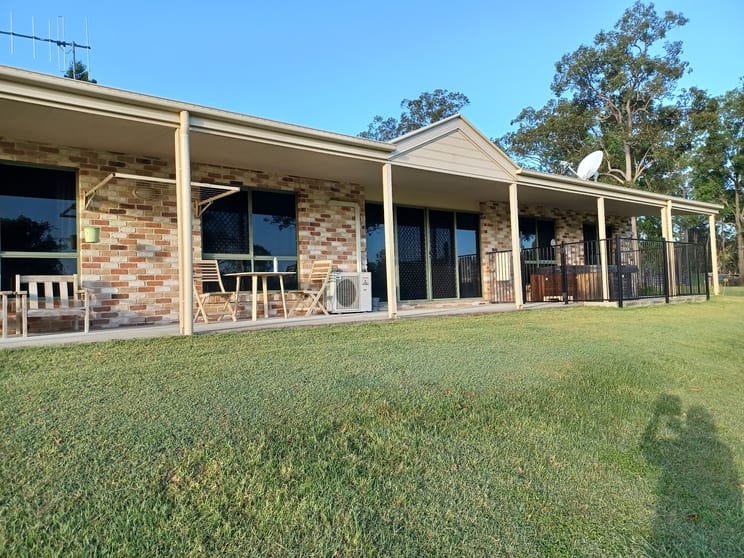 Click to view all images 1201 River Road Tinana QLD 4650 - Image 1