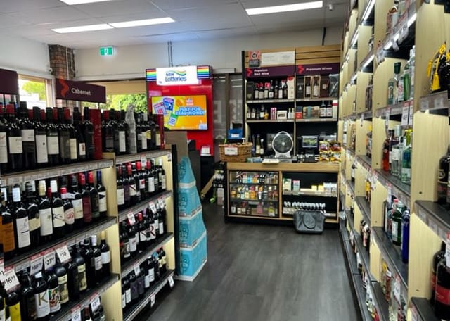 Click to view all images Food, Beverage & Hospitality business for sale in Beecroft - Image 3