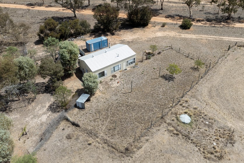 Click to view all images 375 Patterson Road Dimboola VIC 3414 - Image 3