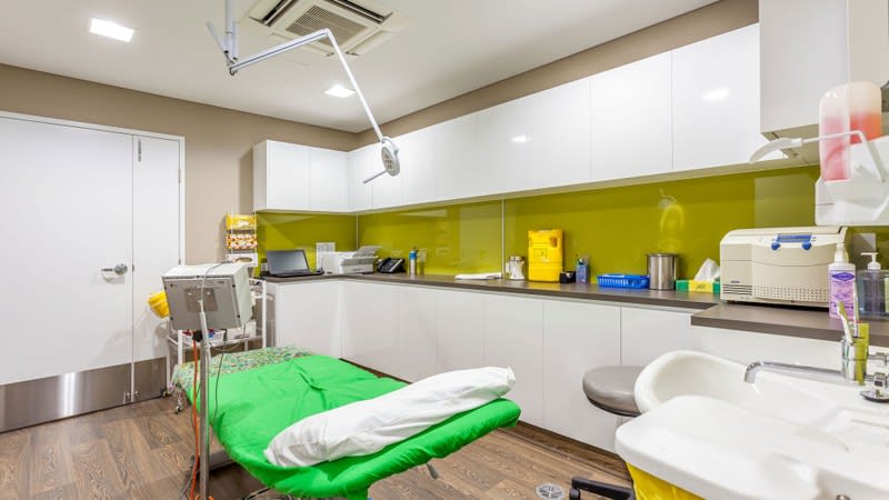 Medical  business for sale in Sydney Olympic Park - Image 2