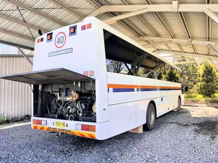 Transport, Distribution & Storage  business for sale in Cowra - Image 3
