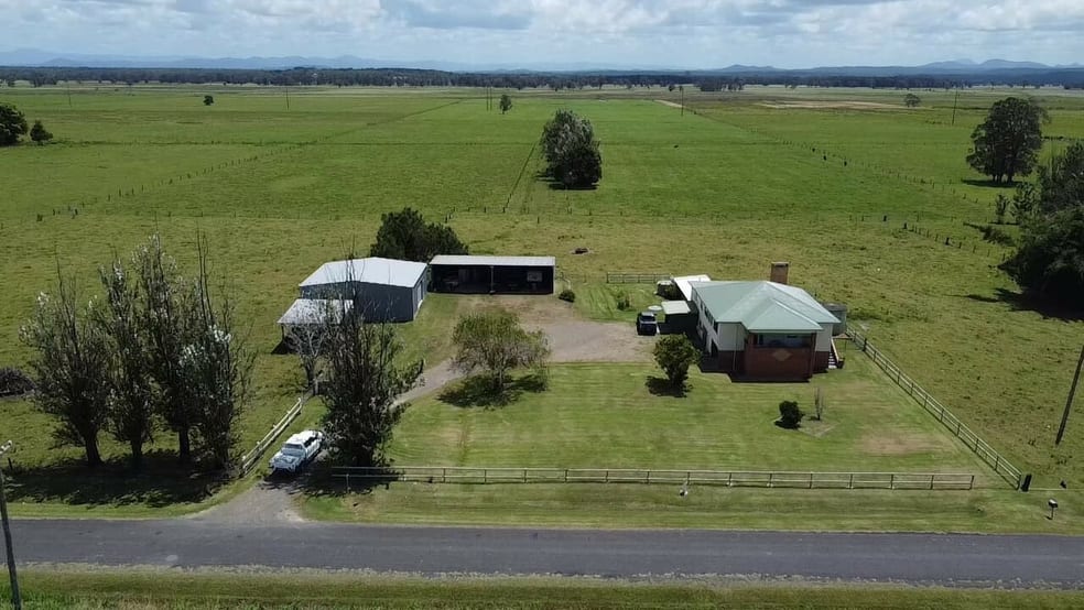 Click to view all images 143 Sutherlands Lane Bellimbopinni NSW 2440 - Image 1