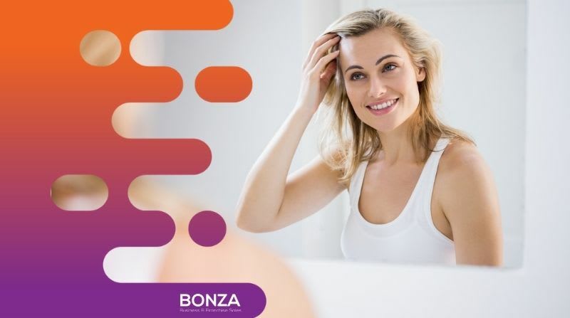 Click to view all images Beauty Products business for sale in Brisbane City - Image 2