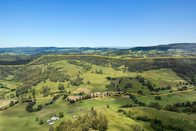 Click to view all images 665 Theresa Creek Road Theresa Creek NSW 2469 - Image 2