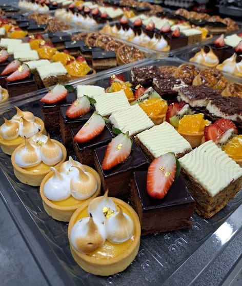 Click to view all images Food, Beverage & Hospitality business for sale in Werribee - Image 3