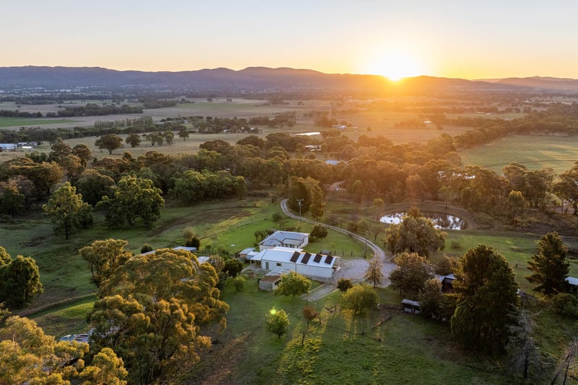 188 Mount Pleasant Lane Mudgee NSW 2850 - Image 1