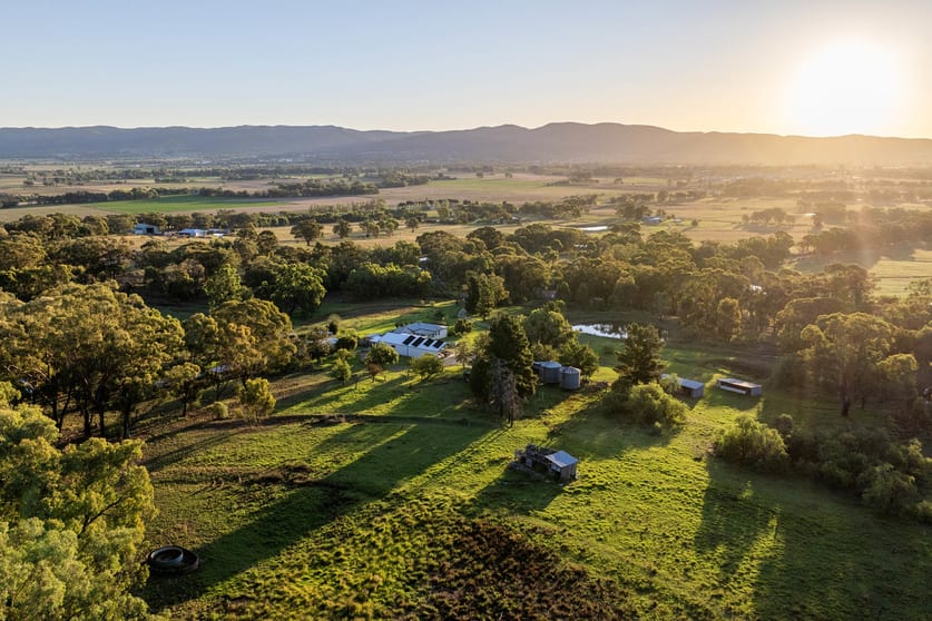 188 Mount Pleasant Lane Mudgee NSW 2850 - Image 2