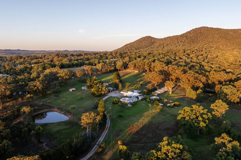 188 Mount Pleasant Lane Mudgee NSW 2850 - Image 3
