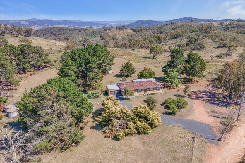 Click to view all images Lot 12 Part 494, Williamsons Road Lewis Ponds NSW 2800 - Image 2