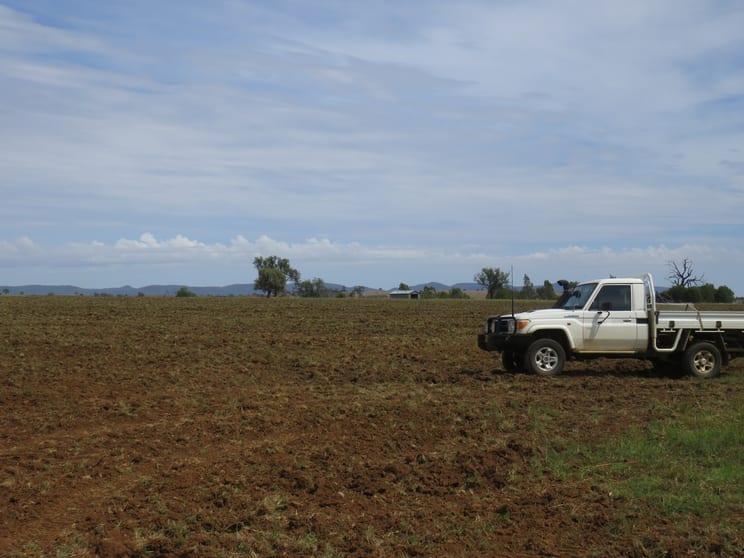 Click to view all images "Wollaroi" Bangheet Road Bingara NSW 2404 - Image 3