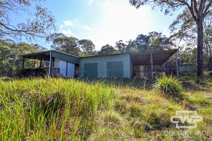 Click to view all images 1457 Morven Road Glen Innes NSW 2370 - Image 2