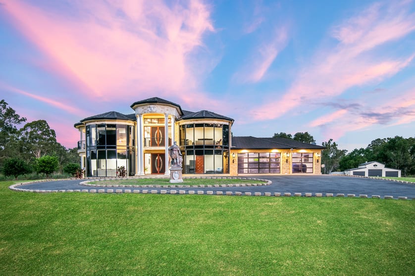 1012-1088 Waterford Tamborine Road Logan Village QLD 4207 - Image 1