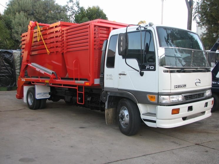 Building & Construction  business for sale in Port Macquarie - Image 1