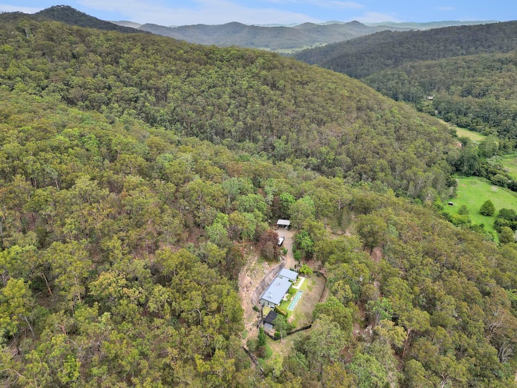 Click to view all images 1144 Watagan Creek Road Laguna NSW 2325 - Image 3