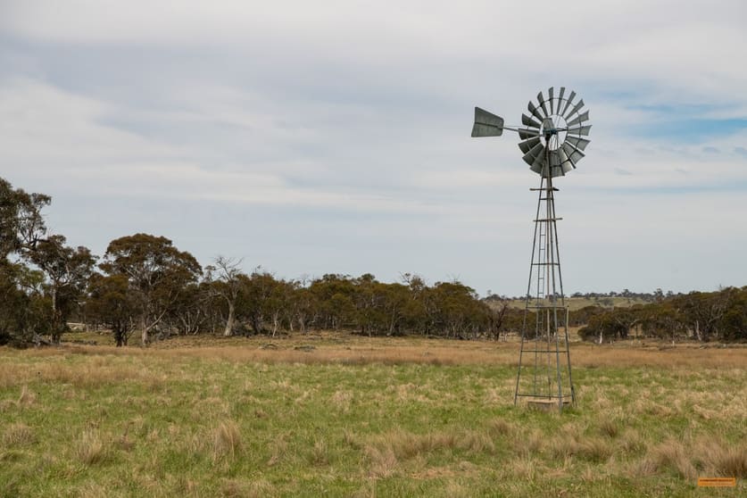"Kalkite Park" Lot 3 Hilltop Road Hill Top NSW 2628 - Image 1
