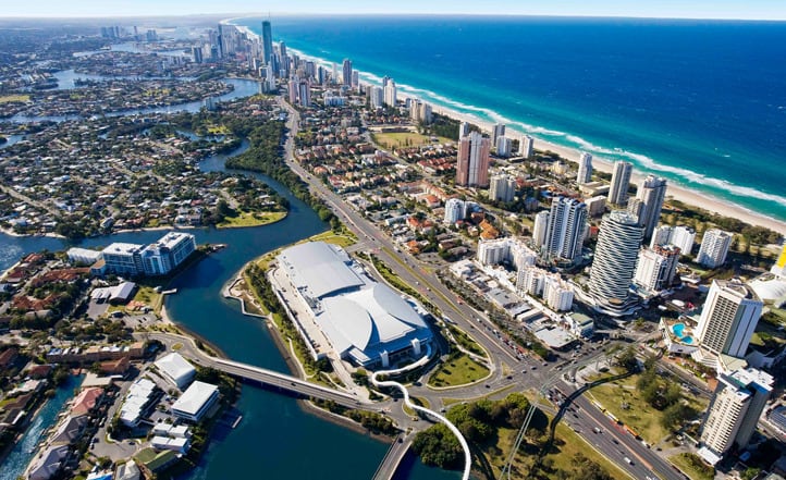 Management Rights  business for sale in Mermaid Beach - Image 1