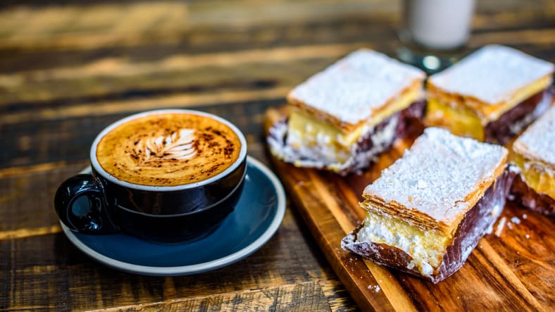 Cafe & Coffee Shop  business for sale in Docklands - Image 3
