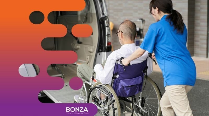 Click to view all images Medical business for sale in Brisbane City - Image 2