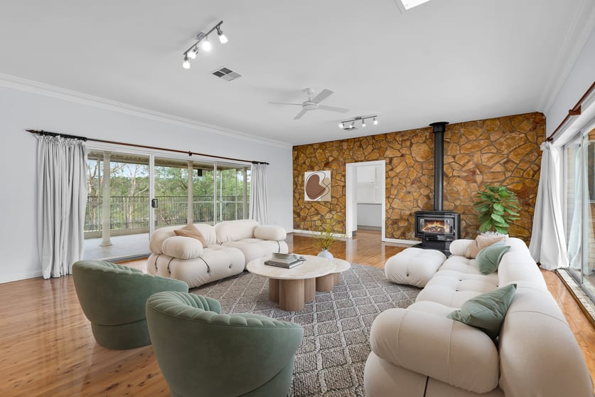 Click to view all images 95 Nepean Street Douglas Park NSW 2569 - Image 2