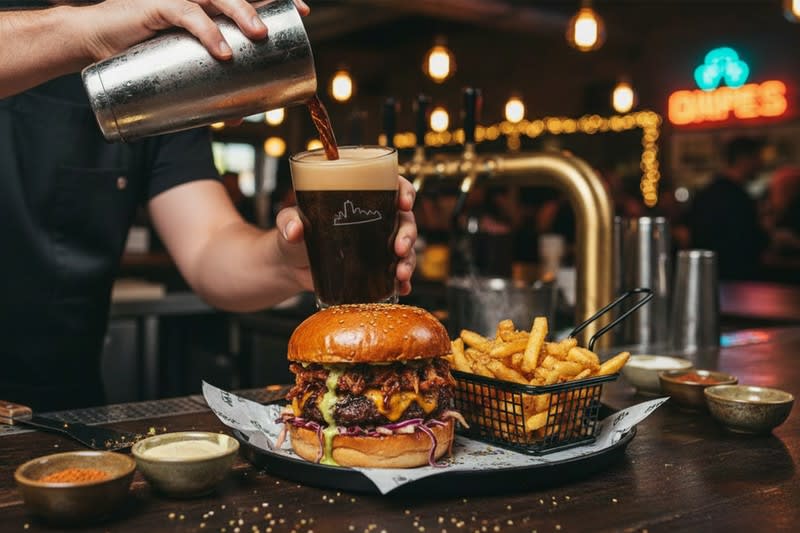 Food, Beverage & Hospitality  business for sale in Wollongong - Image 1