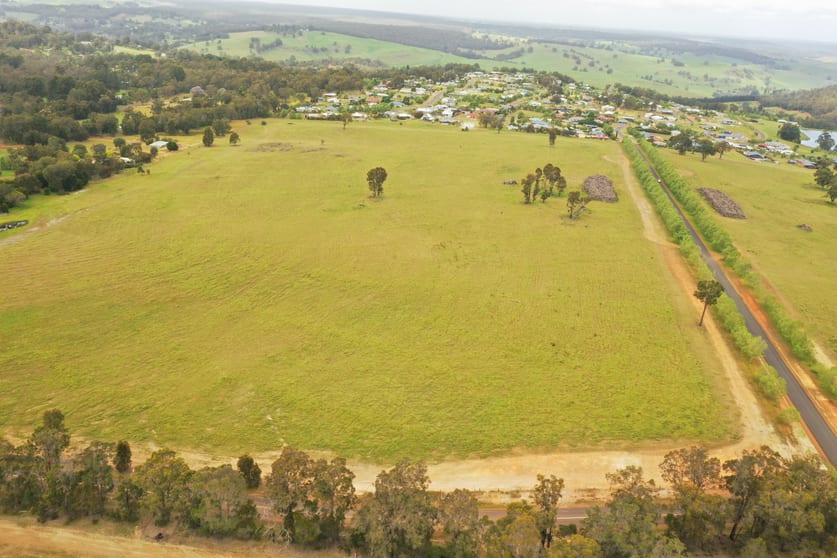 Click to view all images Lot 23 Peninsula Road Bridgetown WA 6255 - Image 2