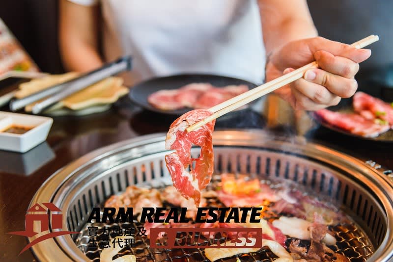 Restaurant  business for sale in Melbourne - Image 1