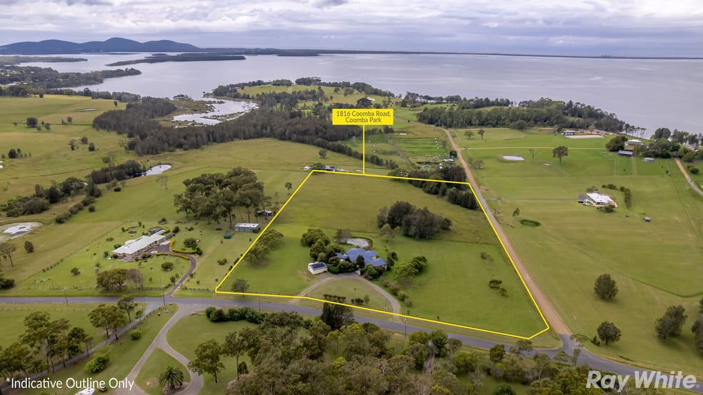 1816 Coomba Road Coomba Park NSW 2428 - Image 1