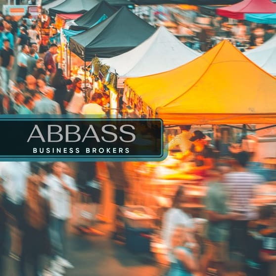 Food & Beverage  business for sale in Hobart - Image 1