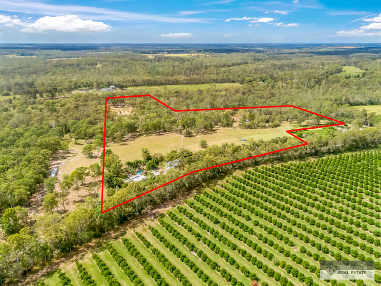 Click to view all images 237 Quarry Road Bucca QLD 4670 - Image 1