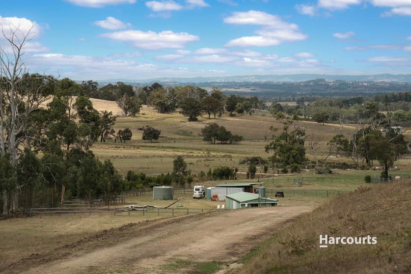 550 Garfield North Road Garfield North VIC 3814 - Image 3